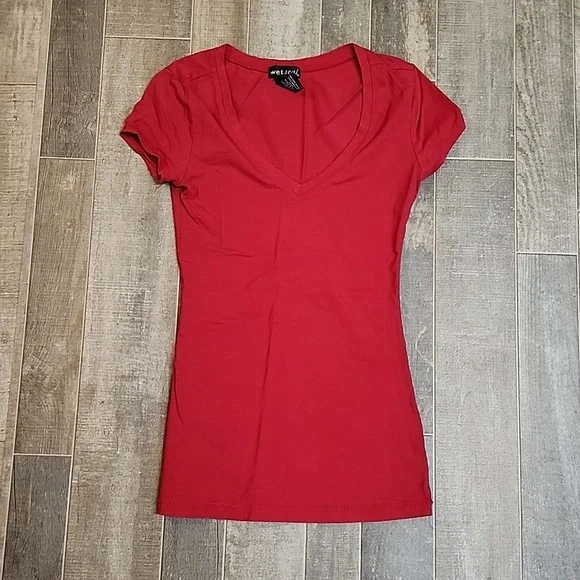 Wet Seal brand TSHIRT - Picture 5 of 8